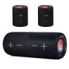 Promotional Pair Connect Bluetooth Speakers